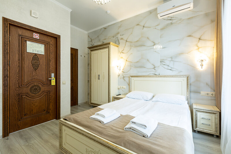 Стандартный 2-местный №226