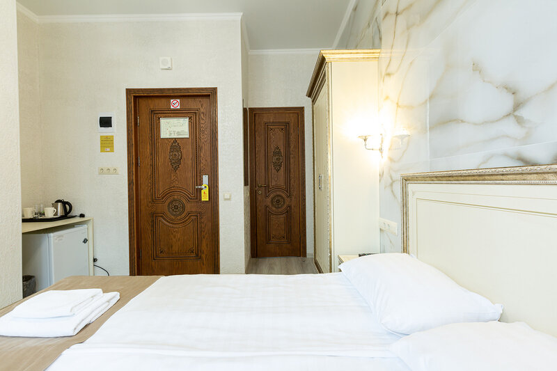 Стандартный 2-местный №226