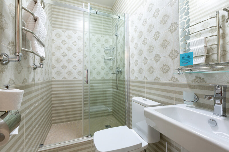 Стандартный 2-местный №226