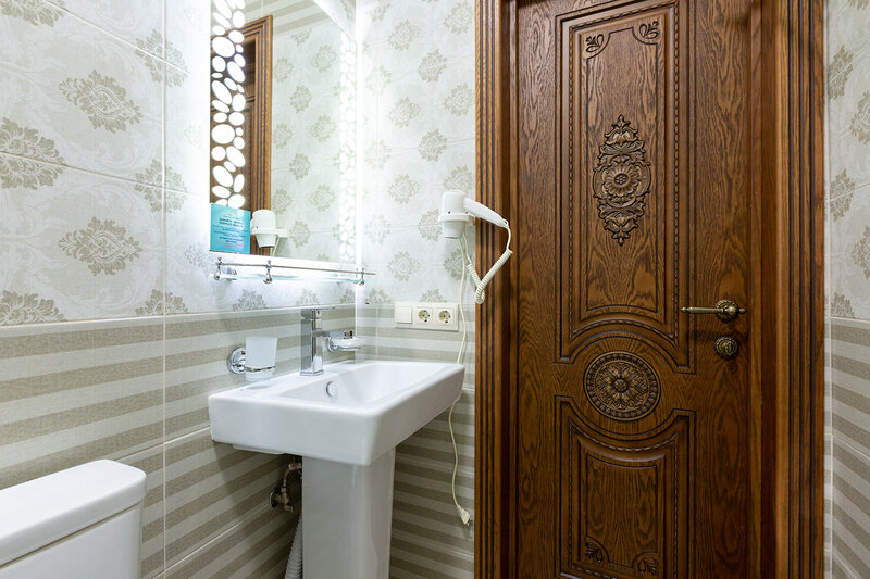 Стандартный 2-местный №226