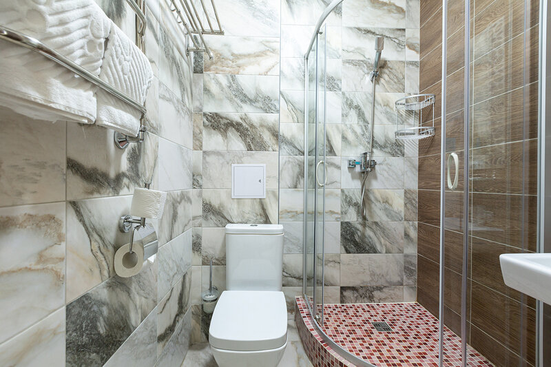 Стандартный 3-местный (с кухонным уголком) № 111