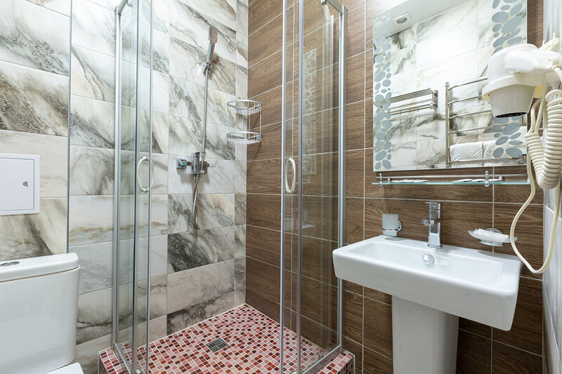 Стандартный 3-местный (с кухонным уголком) № 111