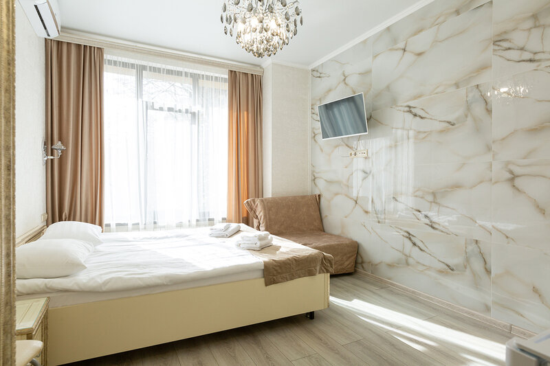 Стандартный 3-местный (с кухонным уголком) № 216