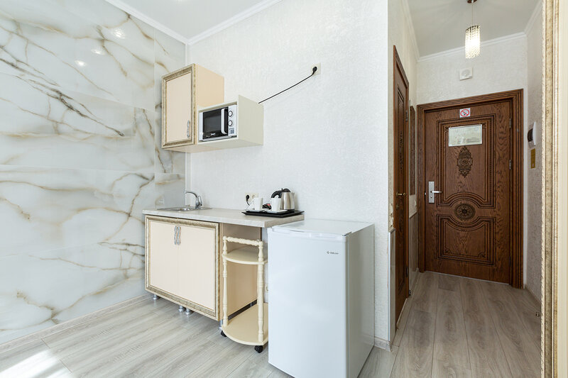 Стандартный 3-местный (с кухонным уголком) №216