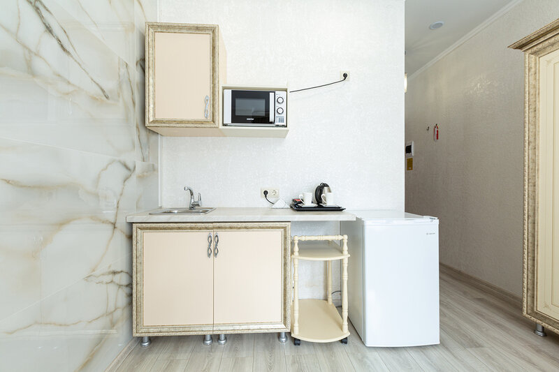 Стандартный 3-местный (с кухонным уголком) № 216