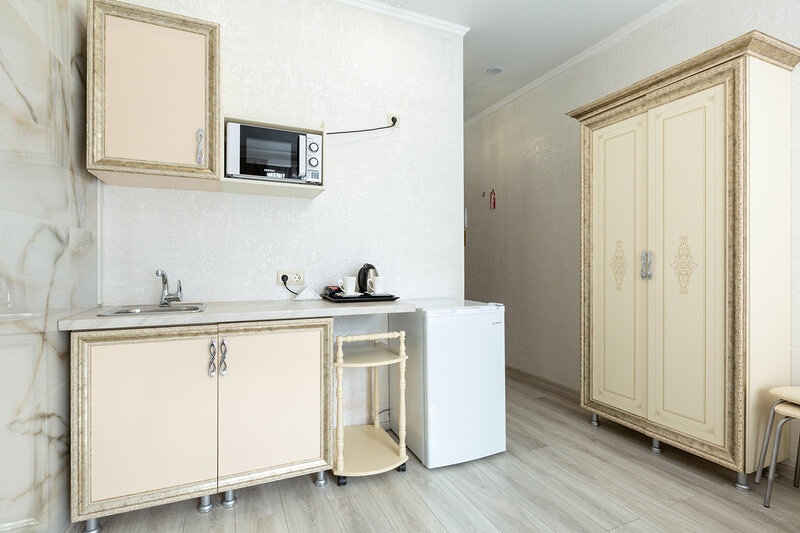 Стандартный 3-местный (с кухонным уголком) № 216