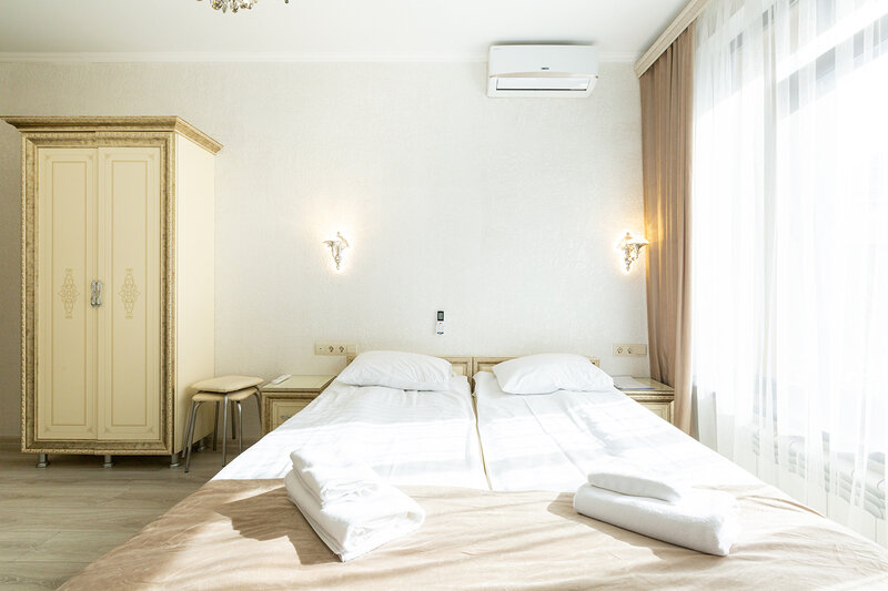 Стандартный 3-местный (с кухонным уголком) № 216