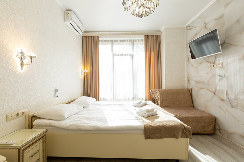 Стандартный 3-местный (с кухонным уголком) № 216