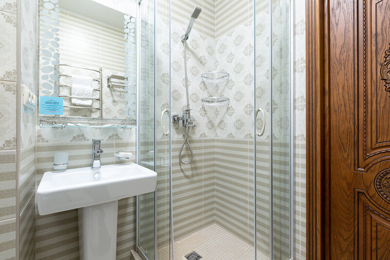 Стандартный 3-местный (с кухонным уголком) № 216