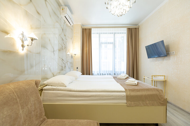 Стандартный 3-местный (с кухонным уголком) № 216