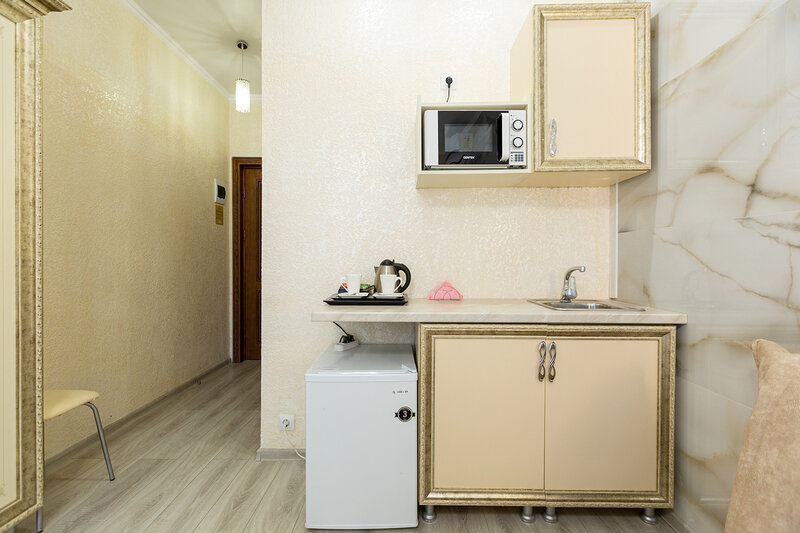 Стандартный 3-местный (с кухонным уголком) № 216