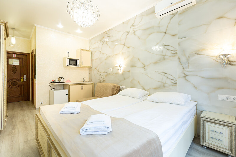 Стандартный 3-местный (с кухонным уголком) № 216