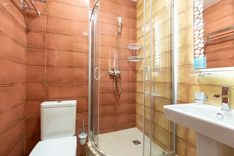 Стандартный 3-местный (с кухонным уголком) № 216