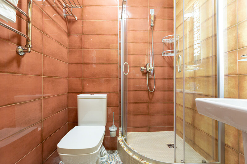 Стандартный 3-местный (с кухонным уголком) № 216