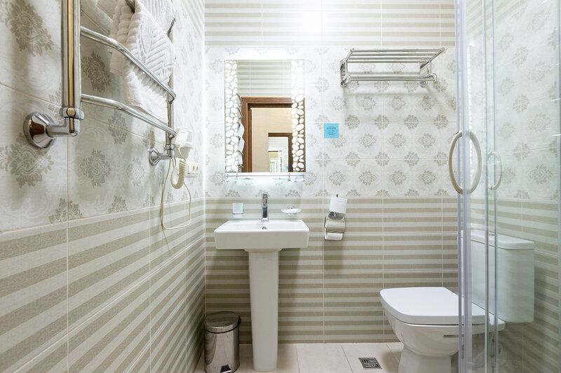 Улучшенный 2-местный (с кухонным уголком)