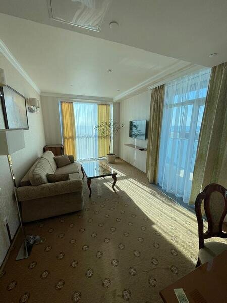 Делюкс 2-местный 2-комнатный