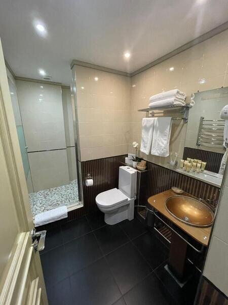 Делюкс 2-местный 2-комнатный