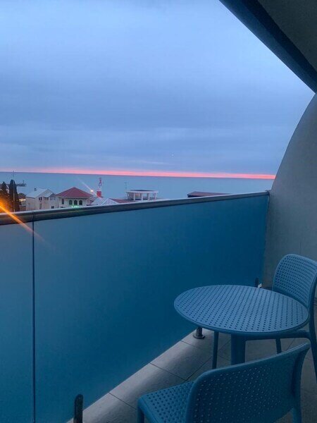 Люкс 2-местный 2-комнатный