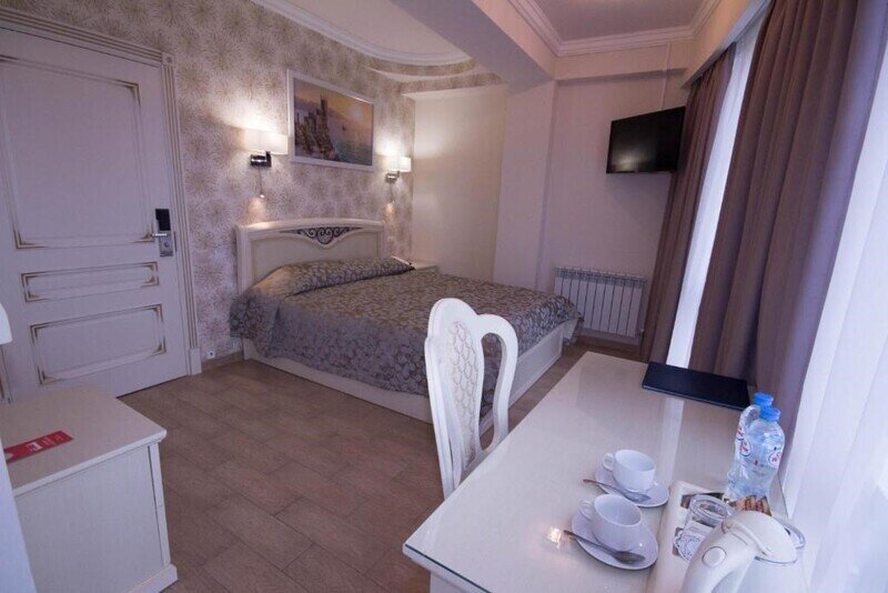 Стандартный Плюс 2-местный