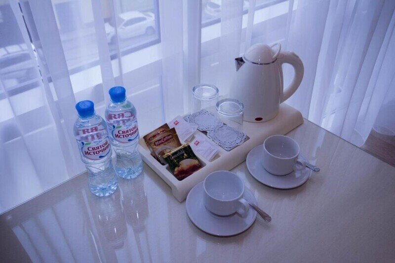 Стандартный Плюс 2-местный