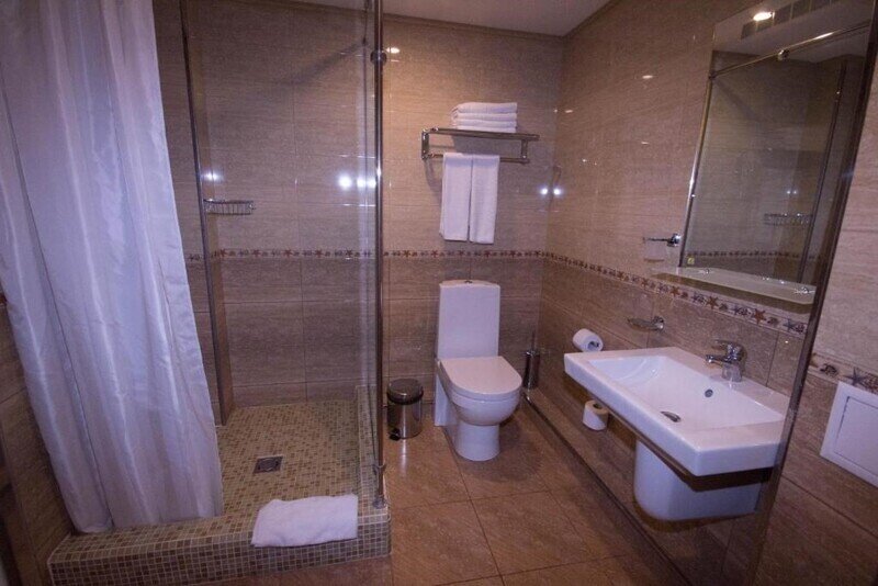 Стандартный Плюс 2-местный