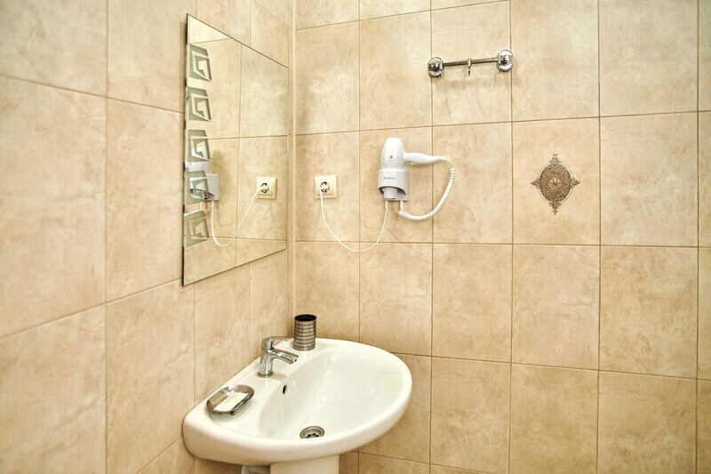 Комфорт 2-местный