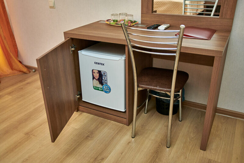 Комфорт 4-местный