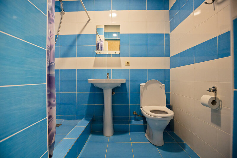 Стандартный 2-местный (вид на море, балкон)