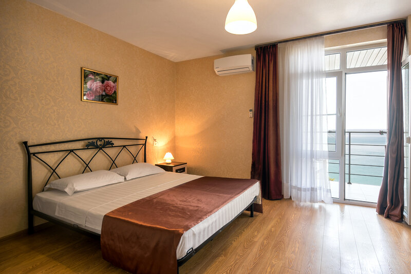 Стандартный 2-местный 2-этажный