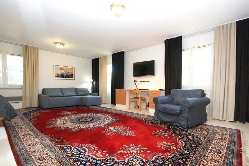 Делюкс 2-местный