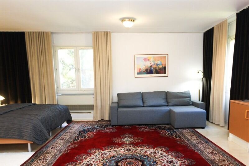 Делюкс 2-местный