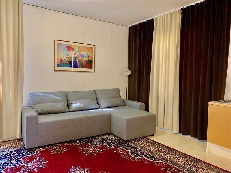 Делюкс 2-местный