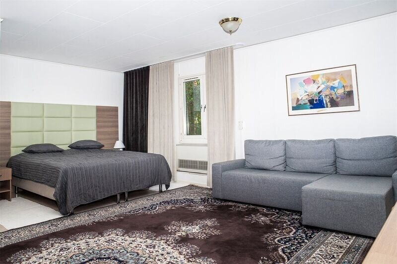 Делюкс 2-местный