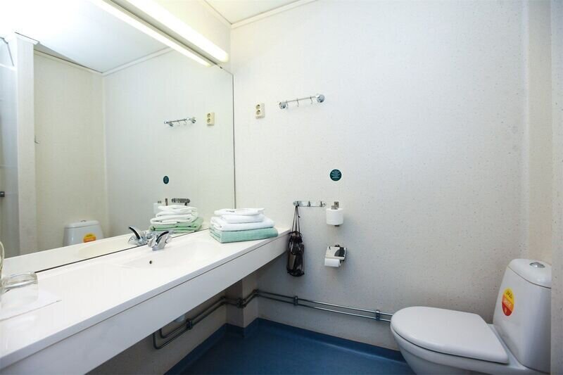 Делюкс 2-местный