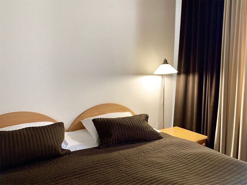 Стандартный 2-местный