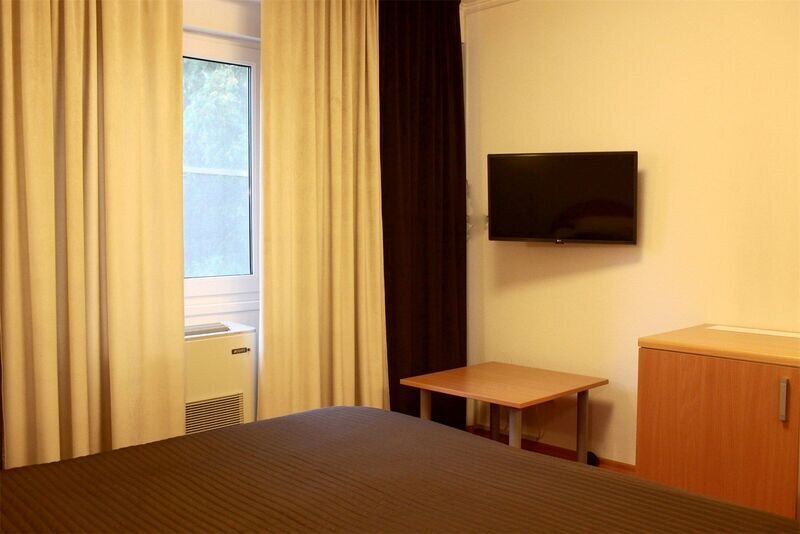 Стандартный 2-местный