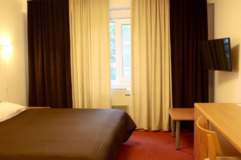 Стандартный 2-местный