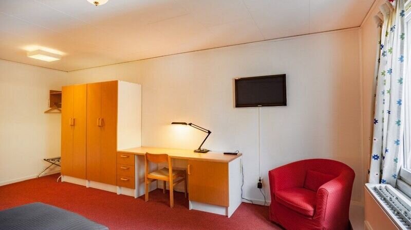 Стандартный 2-местный