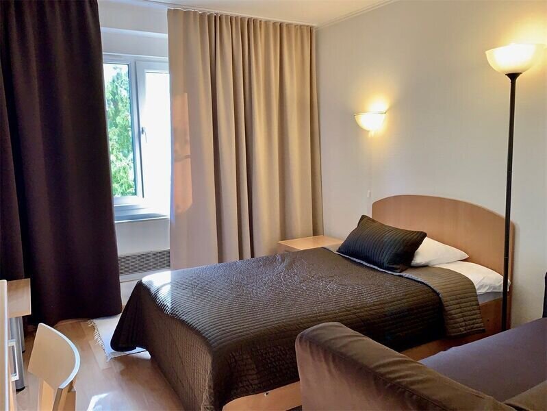 Эконом 1-местный