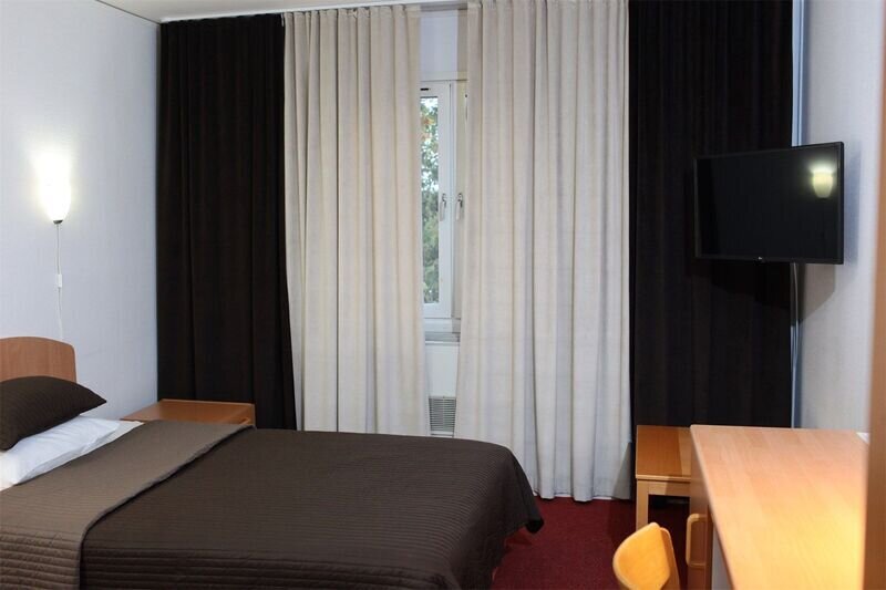 Эконом 1-местный