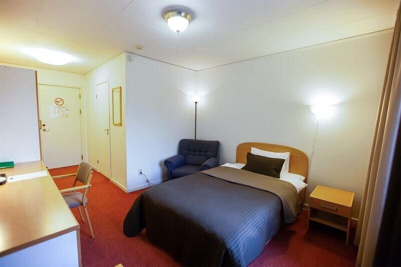 Эконом 1-местный