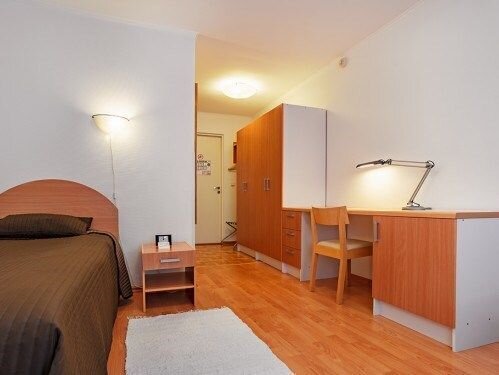 Эконом 1-местный