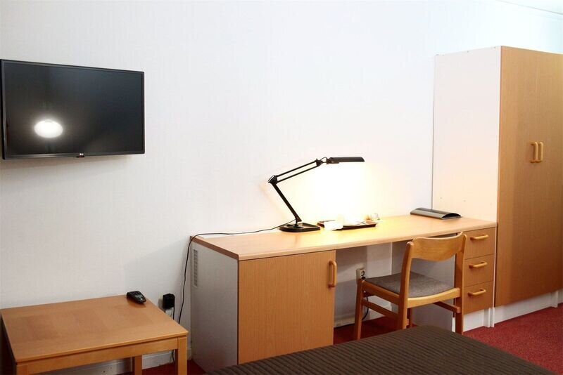 Эконом 1-местный