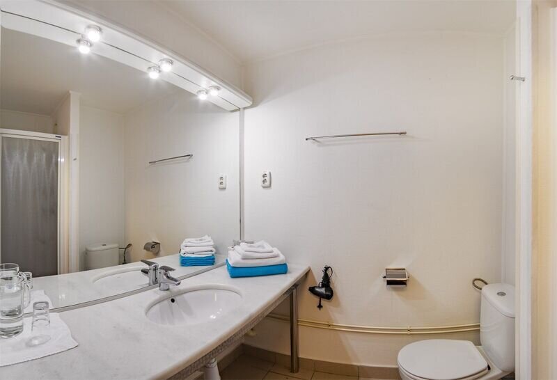 Эконом 1-местный