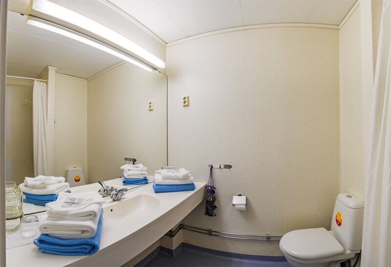 Эконом 2-местный