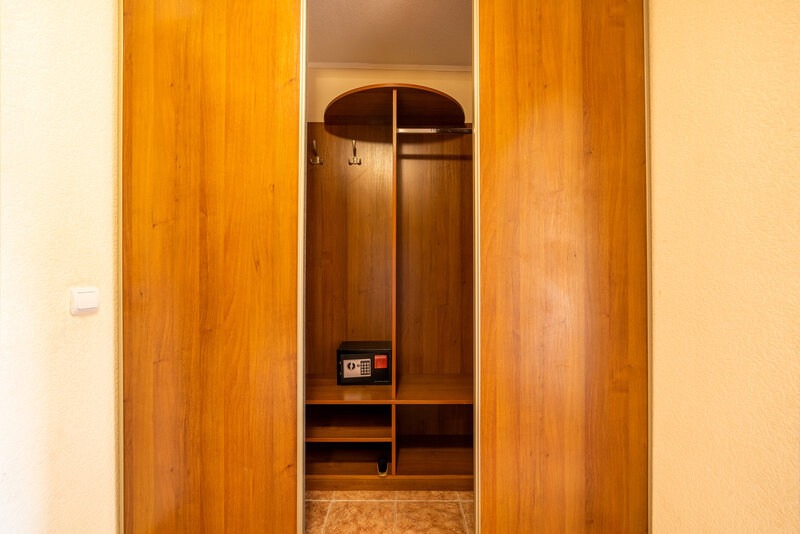 Студия 2-местный