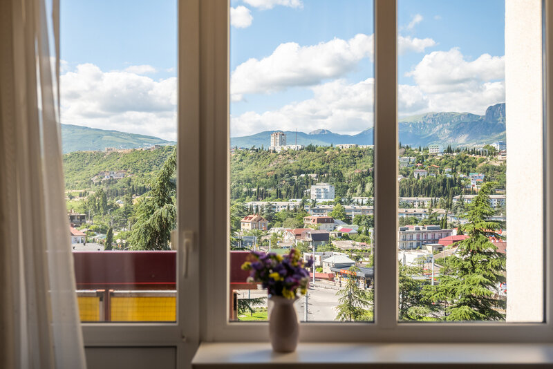 Студия 2-местный