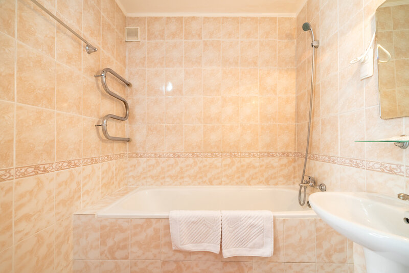 Студия 2-местный