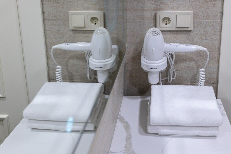 Апартаменты 2-местные Премиум Делюкс