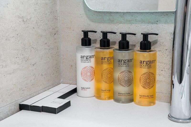 Апартаменты Премиум 2-местные